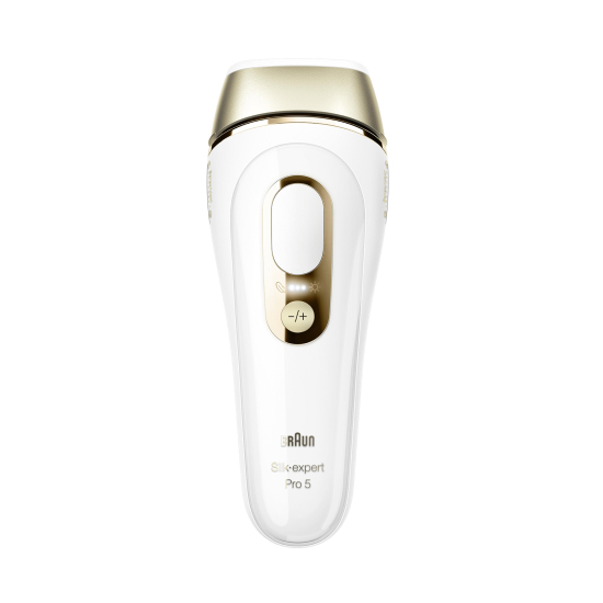 Braun IPL Silk·expert Pro 5 Tüy Alma Epilasyon Cihazı Kirala