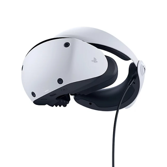 Sony Playstation VR2 Sanal Gerçeklik Gözlük Kirala | Kiralarsin